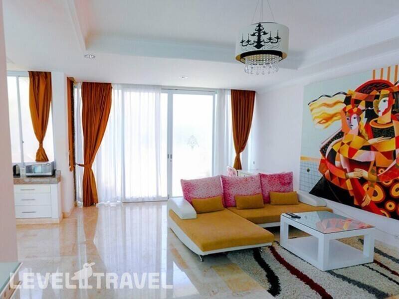 Фотография Nusa Dua Retreat