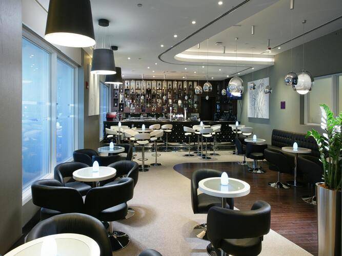 Premier Inn Abu Dhabi International Airport