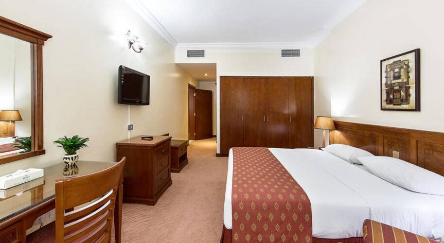 Rolla Residence Bur Dubai Apts