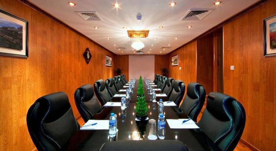 Rolla Residence Bur Dubai Apts