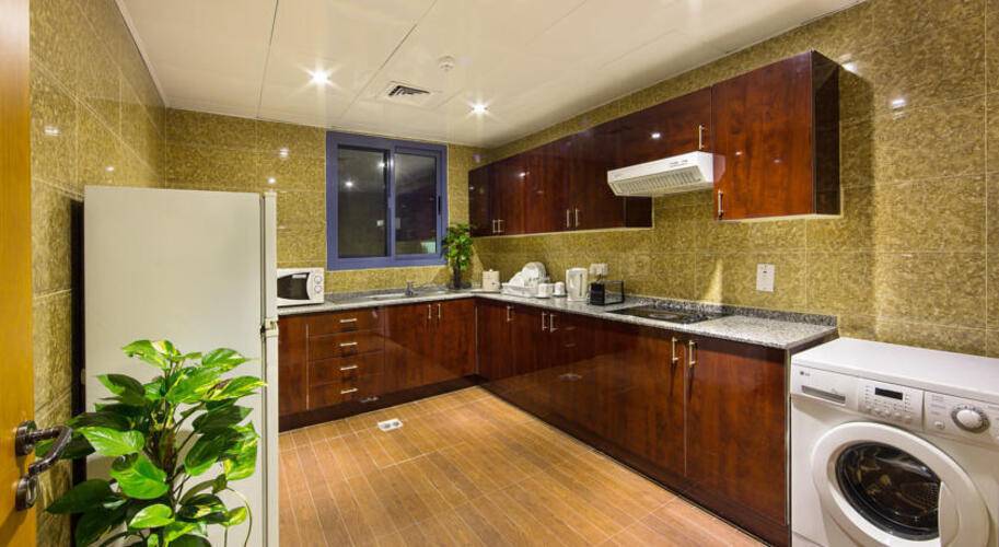 Rolla Residence Bur Dubai Apts