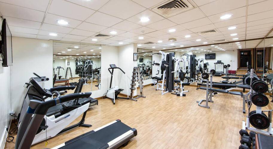 Rolla Residence Bur Dubai Apts