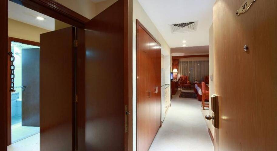 Rolla Residence Bur Dubai Apts