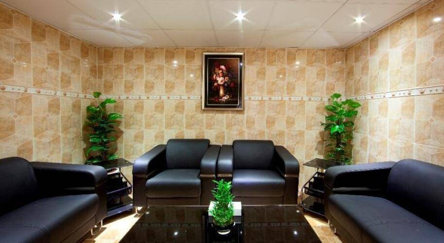 Rolla Residence Bur Dubai Apts