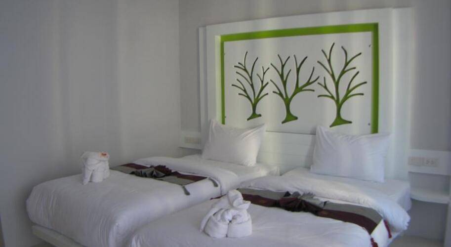 The Silk Hill Hotel