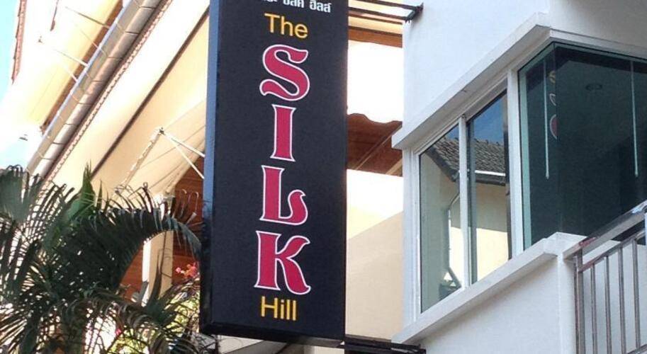 The Silk Hill Hotel