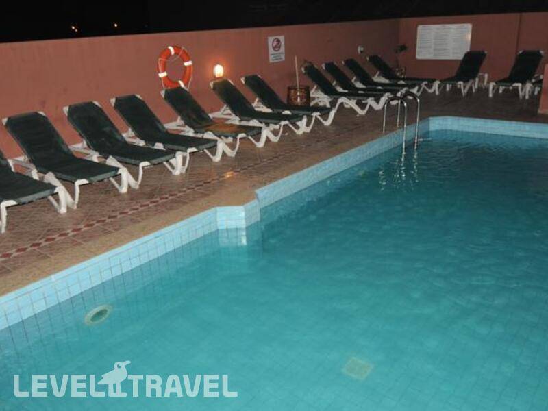 Фотография Ryad Mogador Marrakech Hotel