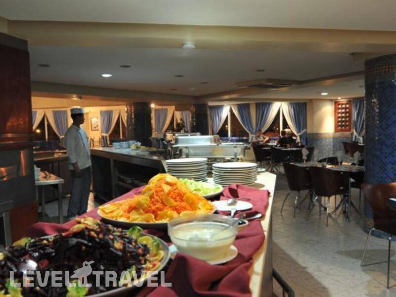 Фотография Ryad Mogador Marrakech Hotel Фотография Ryad Mogador Marrakech Hotel