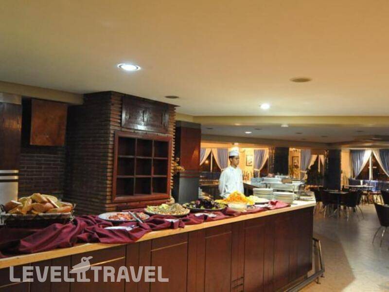 Фотография Ryad Mogador Marrakech Hotel Фотография Ryad Mogador Marrakech Hotel