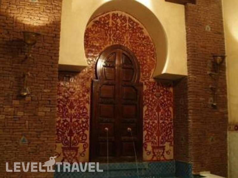 Фотография Ryad Mogador Marrakech Hotel Фотография Ryad Mogador Marrakech Hotel