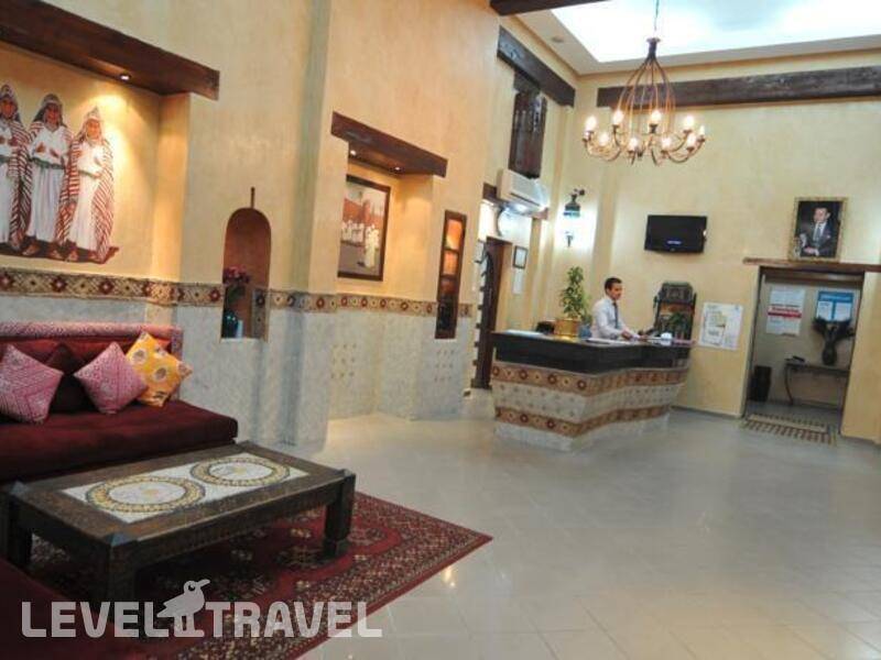 Фотография Ryad Mogador Marrakech Hotel Фотография Ryad Mogador Marrakech Hotel