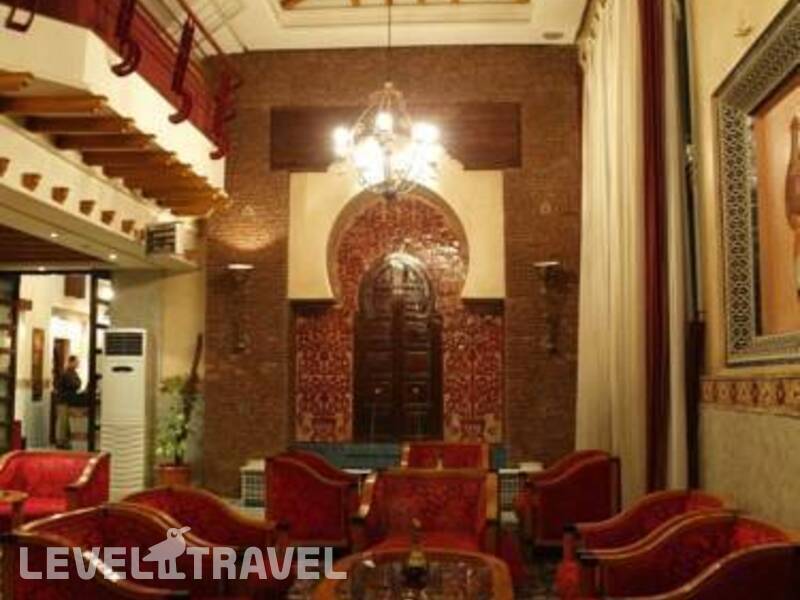 Фотография Ryad Mogador Marrakech Hotel