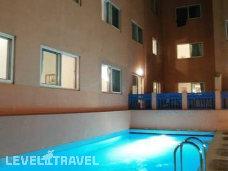 Фотография Ryad Mogador Marrakech Hotel Фотография Ryad Mogador Marrakech Hotel