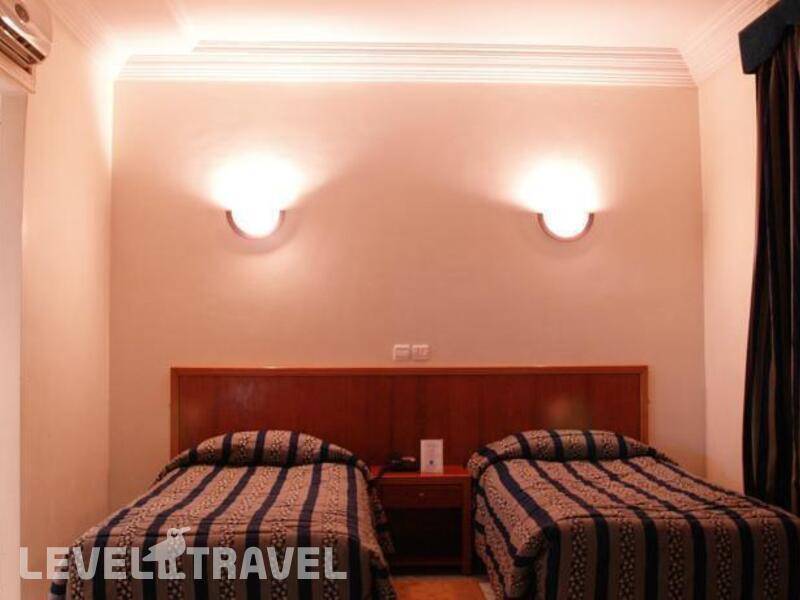 Фотография Ryad Mogador Marrakech Hotel Фотография Ryad Mogador Marrakech Hotel