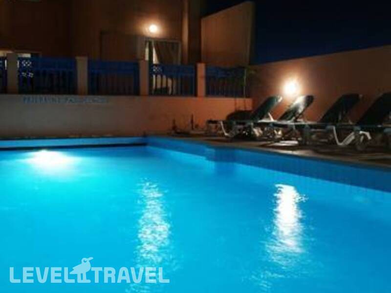 Фотография Ryad Mogador Marrakech Hotel