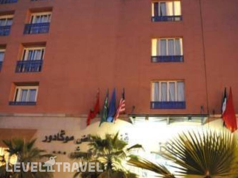 Фотография Ryad Mogador Marrakech Hotel Фотография Ryad Mogador Marrakech Hotel