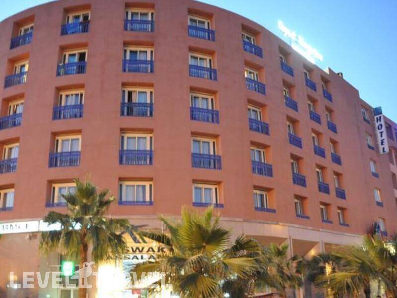 Фотография Ryad Mogador Marrakech Hotel