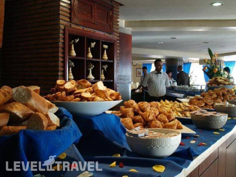 Фотография Ryad Mogador Marrakech Hotel Фотография Ryad Mogador Marrakech Hotel