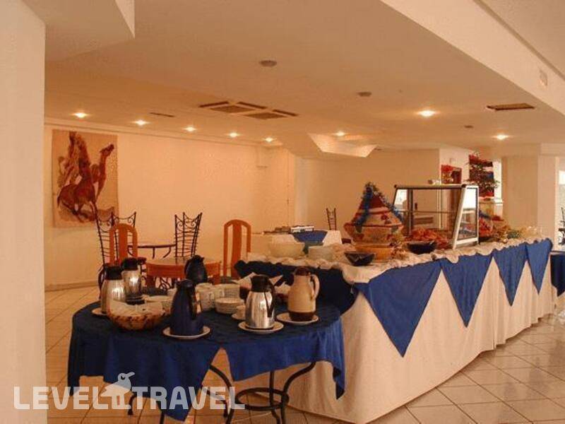 Фотография Ryad Mogador Marrakech Hotel Фотография Ryad Mogador Marrakech Hotel