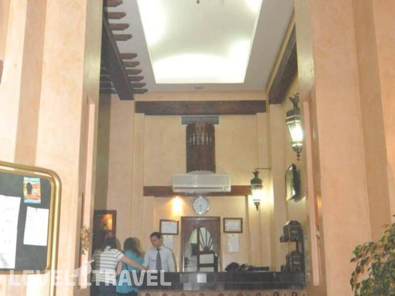Фотография Ryad Mogador Marrakech Hotel Фотография Ryad Mogador Marrakech Hotel