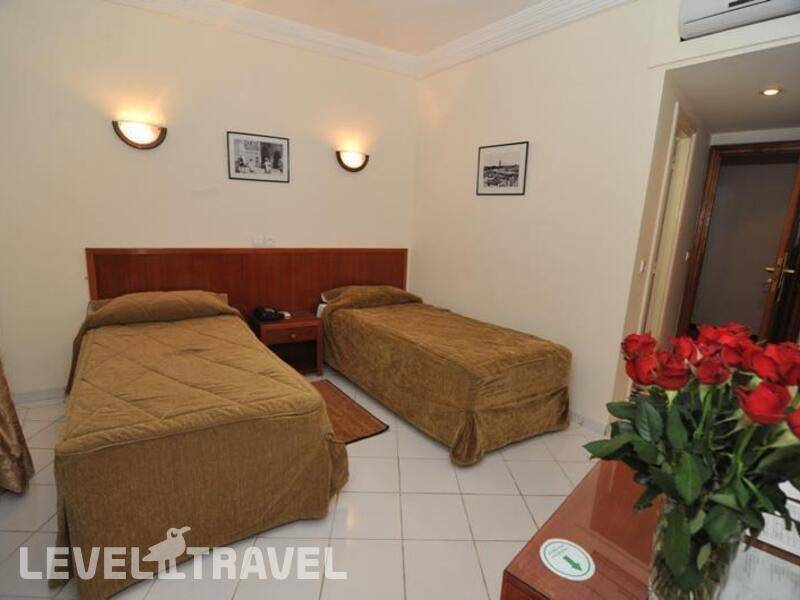 Фотография Ryad Mogador Marrakech Hotel Фотография Ryad Mogador Marrakech Hotel