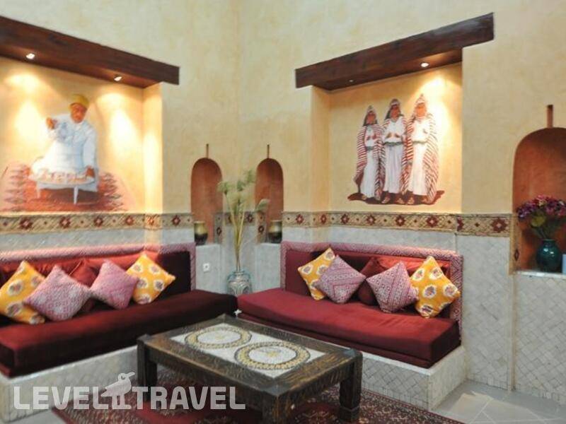 Фотография Ryad Mogador Marrakech Hotel