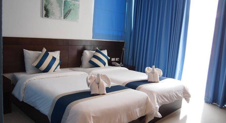 Icheck Inn Ao Nang