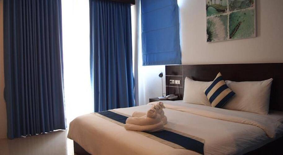 Icheck Inn Ao Nang