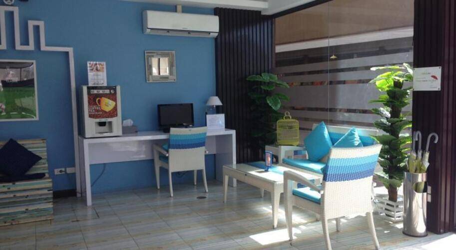 Icheck Inn Ao Nang
