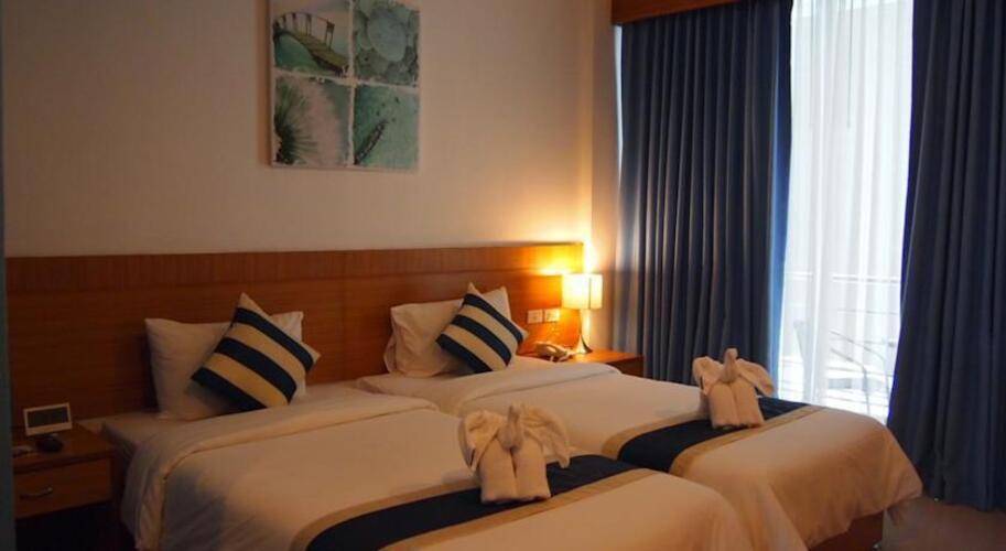 Icheck Inn Ao Nang