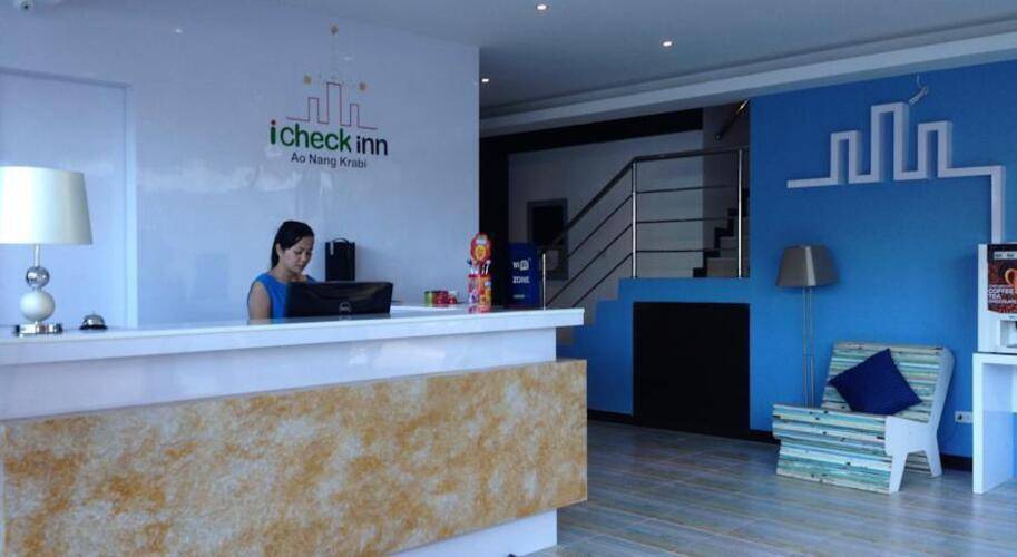 Icheck Inn Ao Nang
