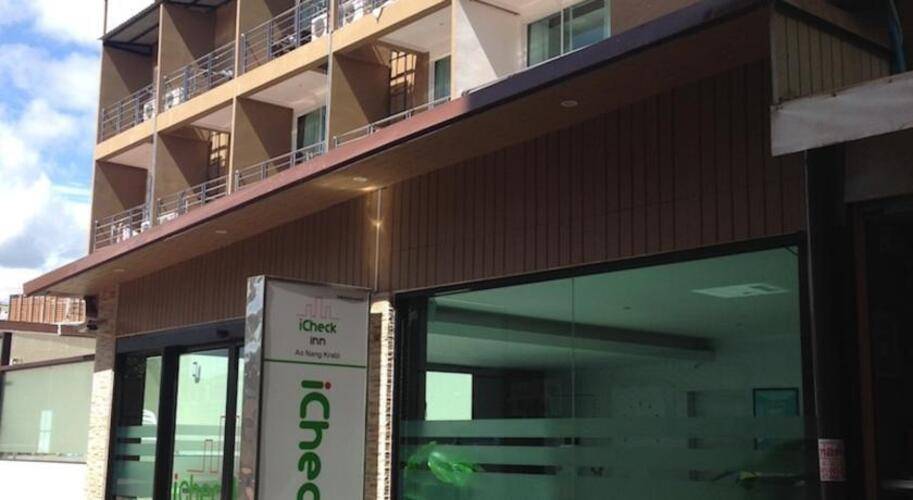 Icheck Inn Ao Nang