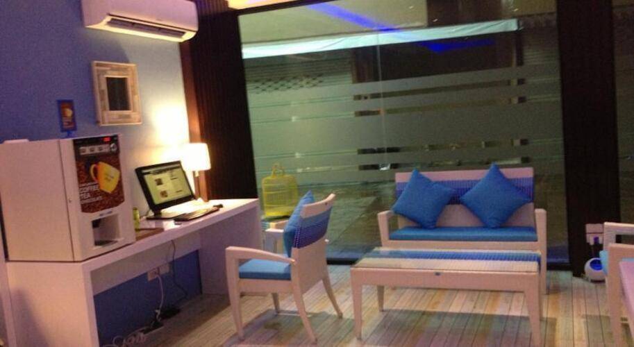 Icheck Inn Ao Nang