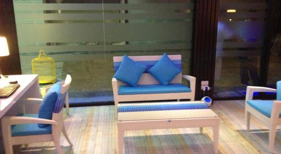 Icheck Inn Ao Nang