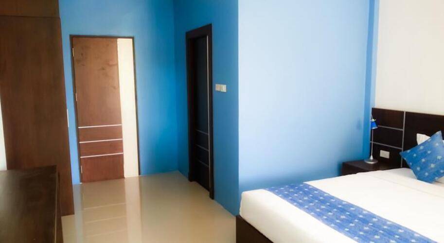 Icheck Inn Ao Nang