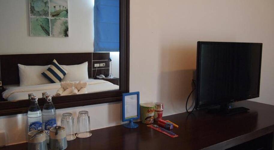 Icheck Inn Ao Nang