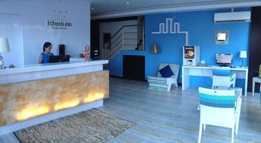 Icheck Inn Ao Nang