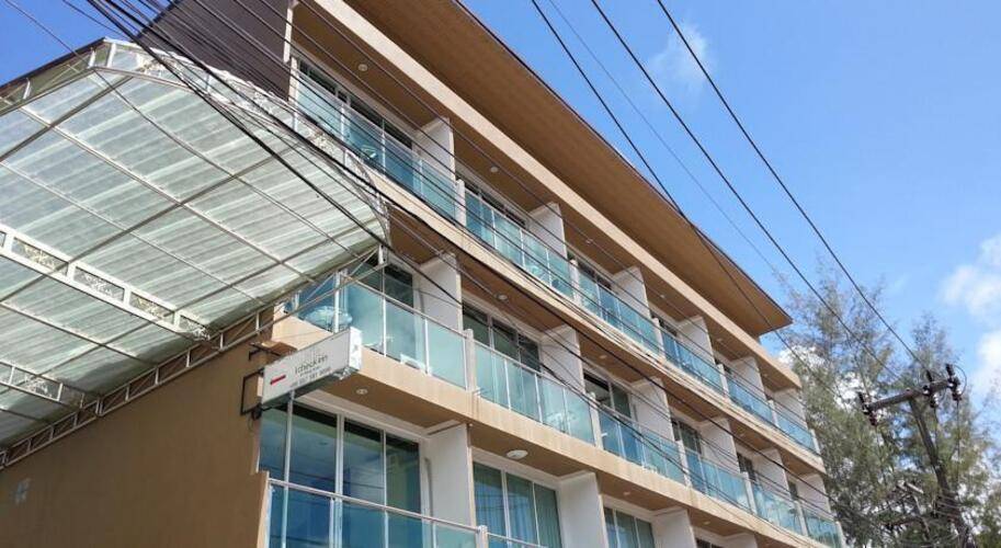 Icheck Inn Ao Nang