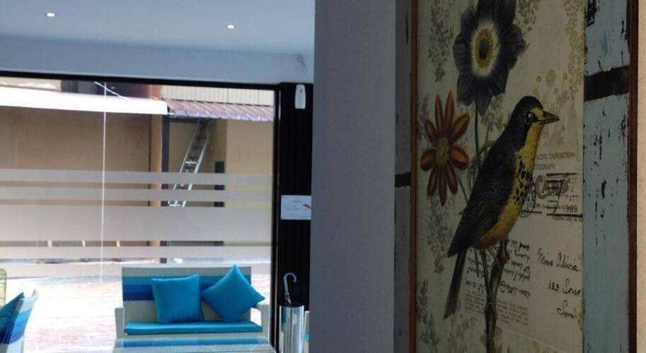 Icheck Inn Ao Nang