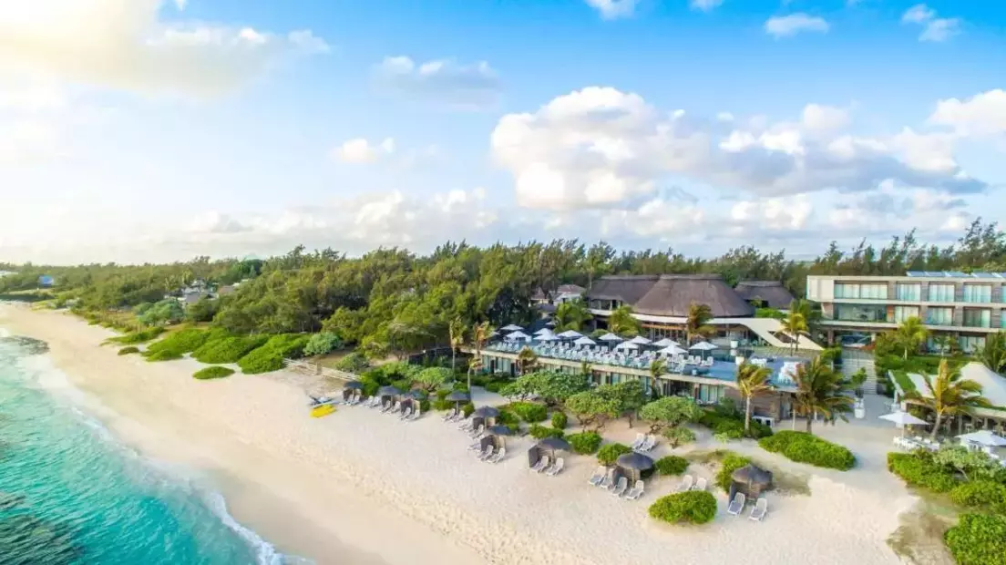 Radisson Blu Poste Lafayette Resort & Spa, Mauritius (Adults Only 18+)