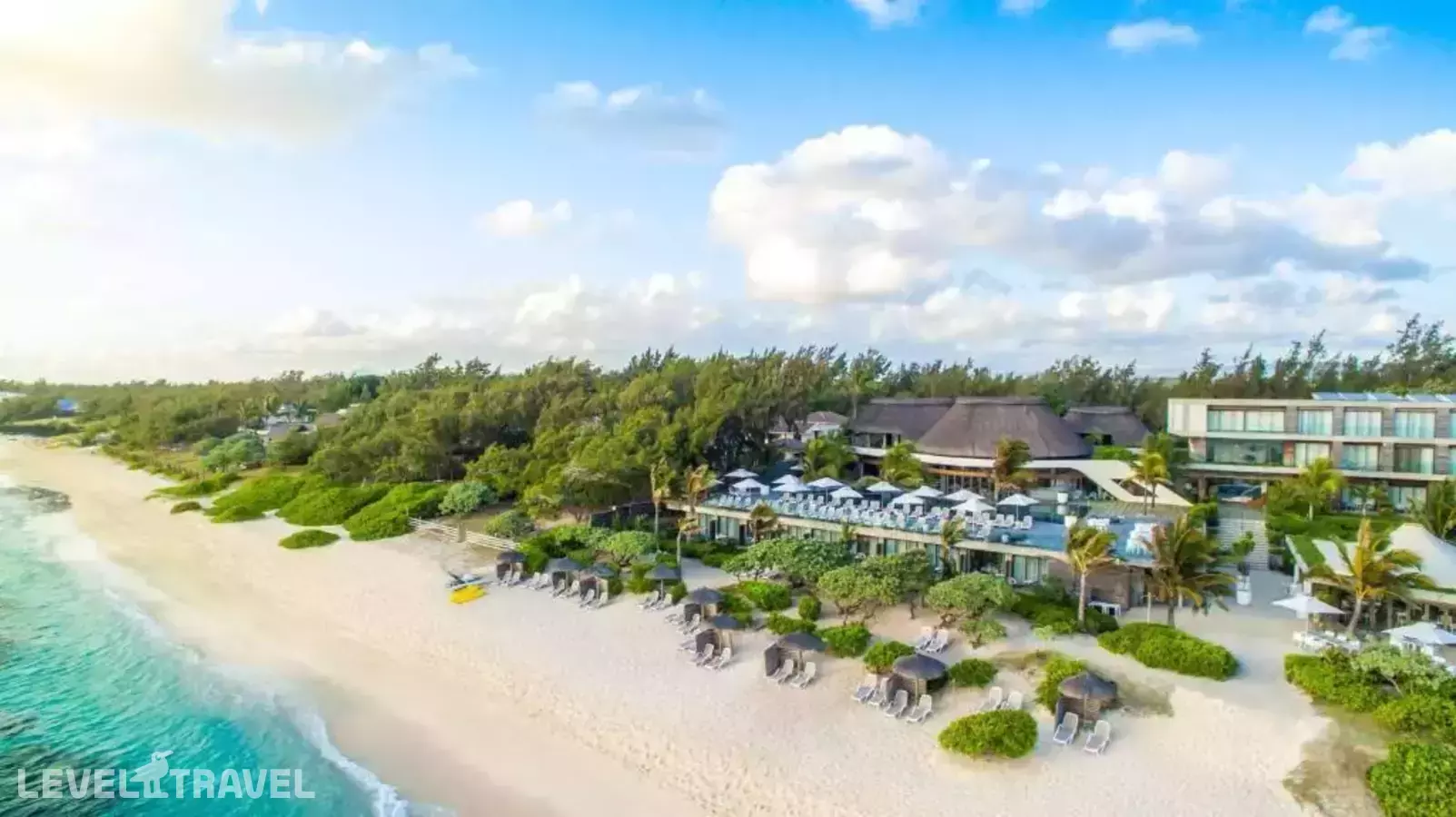 Radisson Blu Poste Lafayette Resort & Spa, Mauritius (Adults Only 18+)
