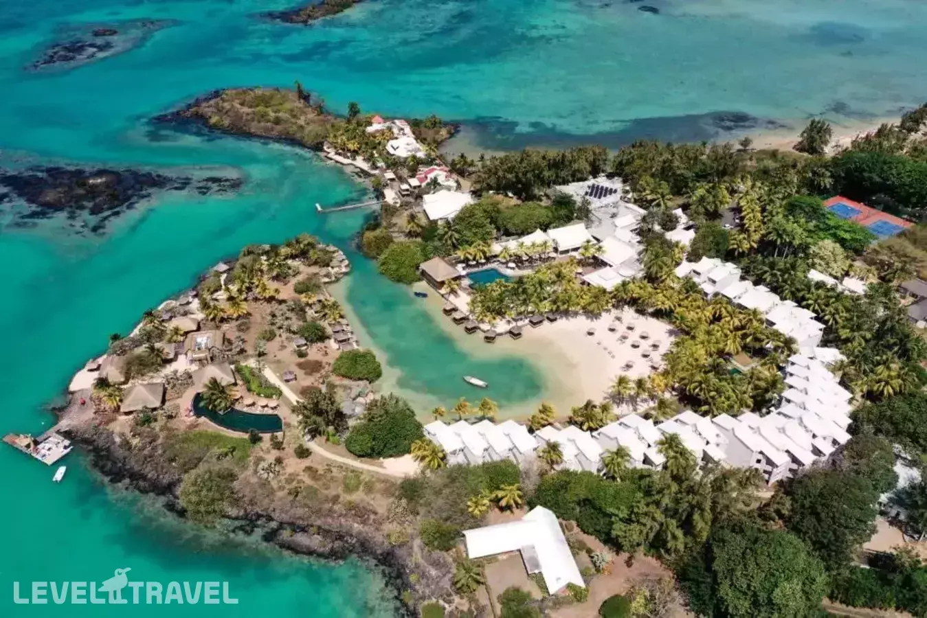 Paradise Cove Boutique Hotel (Adults Only 18+)