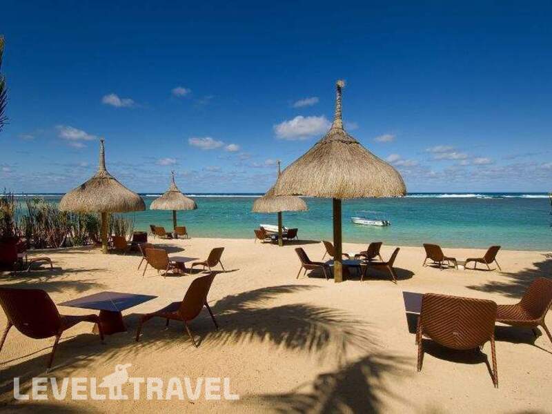 Фотография Sofitel So Mauritius Bel Ombre