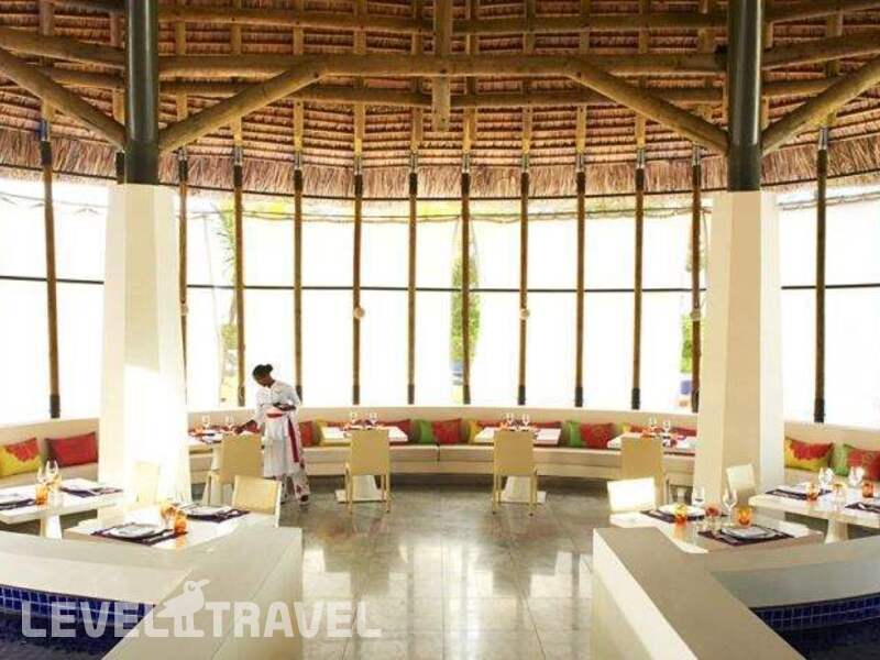 Фотография Sofitel So Mauritius Bel Ombre