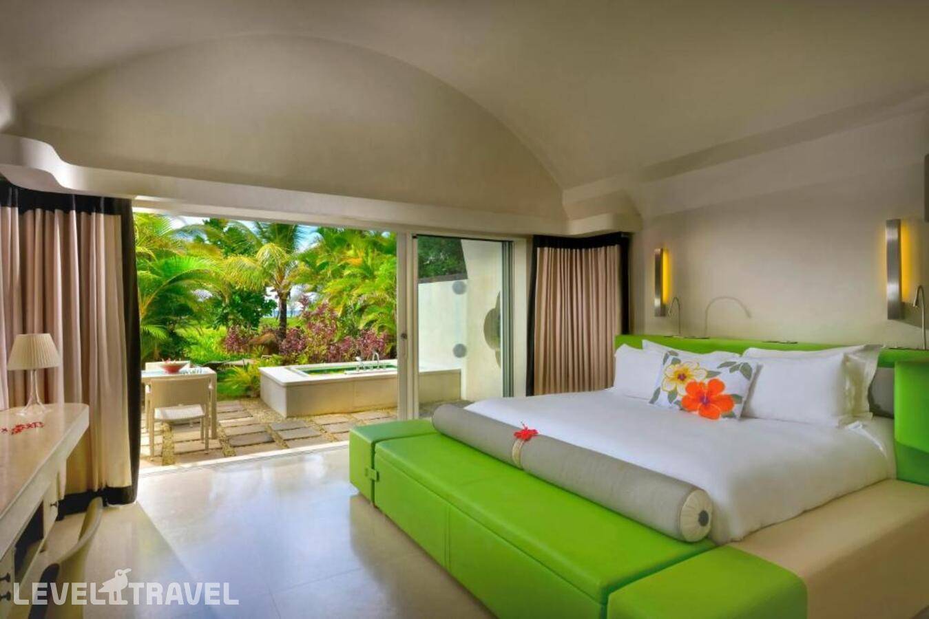 фотографии отеля Sofitel So Mauritius Bel Ombre в Маврикий(Южное побережье) - фото №7