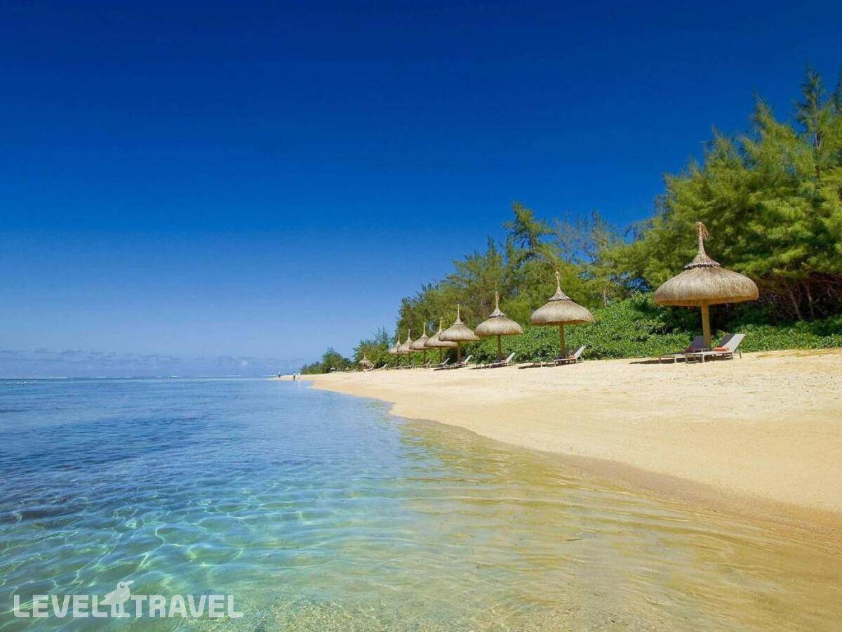 фотографии отеля Sofitel So Mauritius Bel Ombre в Маврикий(Южное побережье) - фото №10