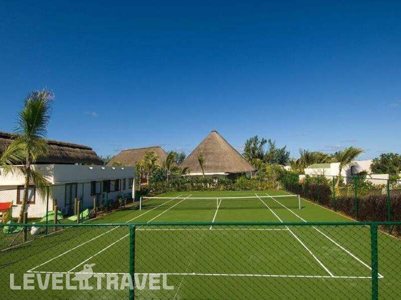 Фотография Sofitel So Mauritius Bel Ombre