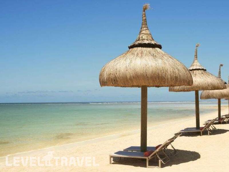 Фотография Sofitel So Mauritius Bel Ombre