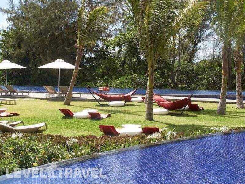 Фотография Sofitel So Mauritius Bel Ombre