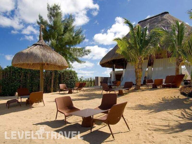 Фотография Sofitel So Mauritius Bel Ombre